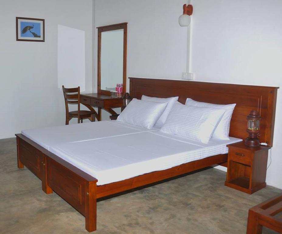 Pearl Oceanic Resort - Trincomalee Zimmer foto